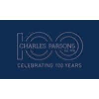 charles parsons & co pty ltd logo image