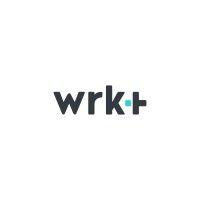 wrk+ logo image