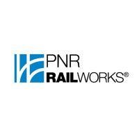 pnr railworks logo image