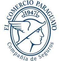 el comercio paraguayo logo image