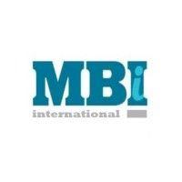 mbi international logo image