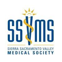 sierra sacramento valley medical society logo image