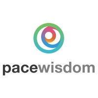 pace wisdom solutions logo image