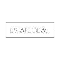 estate deal logo image