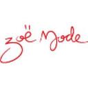 logo of Zoe Mode