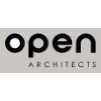 open architects logo image