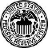 federal reserve system logo image