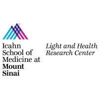 light and health research center - mount sinai icahn school of medicine logo image