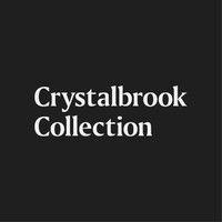 crystalbrook collection logo image