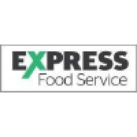 express food service logo image