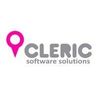 cleric computer services limited logo image