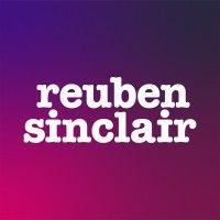 reuben sinclair | sales, marketing, pr, data and digital recruitment