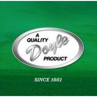 doyle equipment manufacturing co. logo image