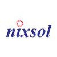 nixsol inc logo image