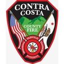 logo of Contra Costa County Fire Protection District