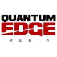 quantum edge media logo image