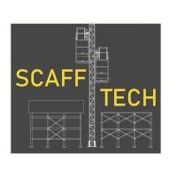 scafftech llc logo image