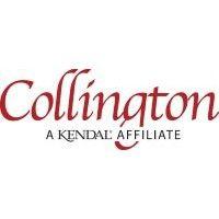 collington, a kendal affiliate logo image