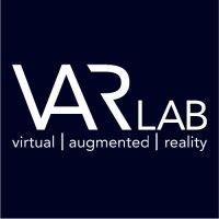 the var lab @ penn state behrend logo image