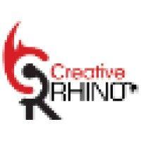 creativerhino logo image