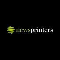 newsprinters limited logo image