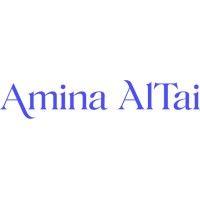 amina altai logo image