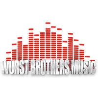 wurst brothers music logo image