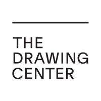 the drawing center logo image