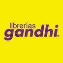 logo of Librerias Gandhi