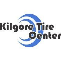 kilgore tire ctr