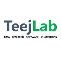 teejlab inc. logo image