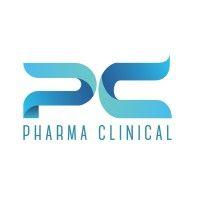 pharma clinical s.a.g (2003) ltd. logo image