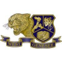 west genesee school district logo image