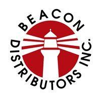 beacon distributors logo image