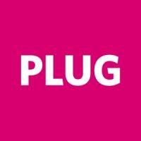 plug hong kong logo image