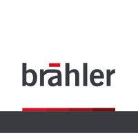 braehler ics konferenztechnik ag logo image