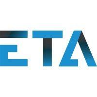 eta logo image