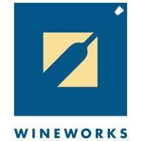 wineworks logo image