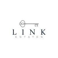 link-estates logo image