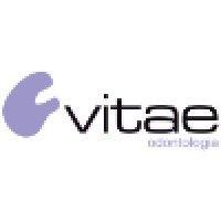 vitae odontologia logo image