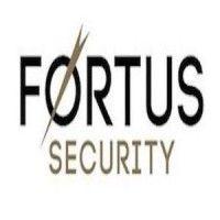 fortus security logo image