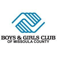 boys & girls club of missoula county logo image