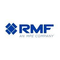 racine metal-fab - an mpe company logo image