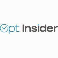 opt insider logo image