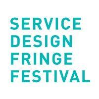 service design fringe festival