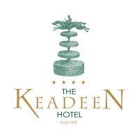 the keadeen hotel logo image