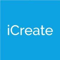 icreate marketing cloud logo image