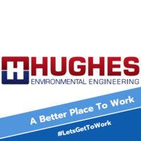 hughes environmental engineering logo image