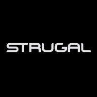 strugal logo image