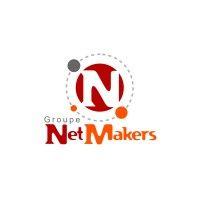 netmakers logo image